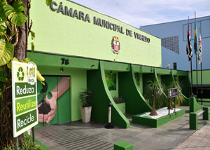 Câmara Municipal de Vinhedo