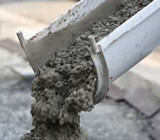 Cimento e Concreto em Vinhedo