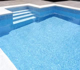 Piscina em Vinhedo