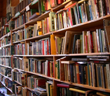 Bibliotecas em Vinhedo