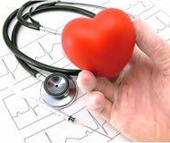 Cardiologia e Cardiologistas em Vinhedo