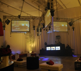 Equipamentos para Eventos em Vinhedo